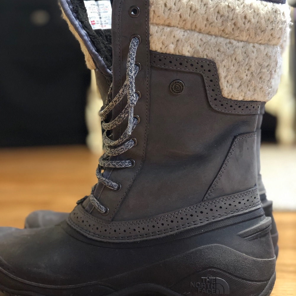 The North Face Winter Boots